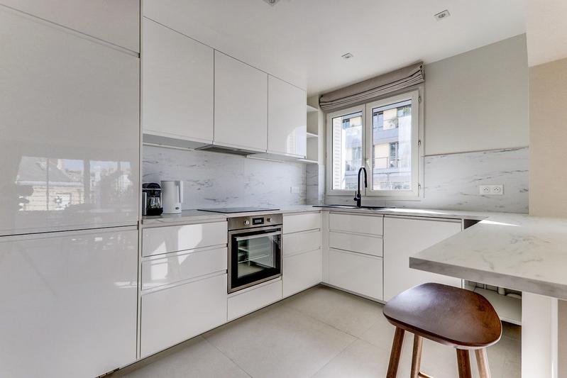 Appartement - 70 m² - 2 pièces