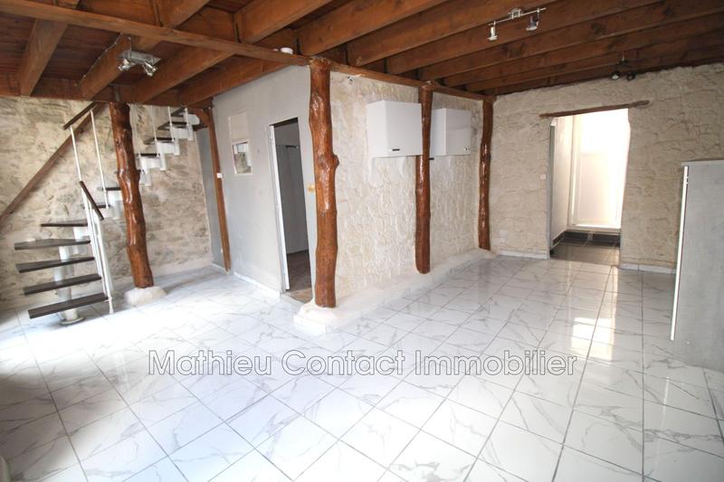 Appartement - 89 m² - 4 pièces