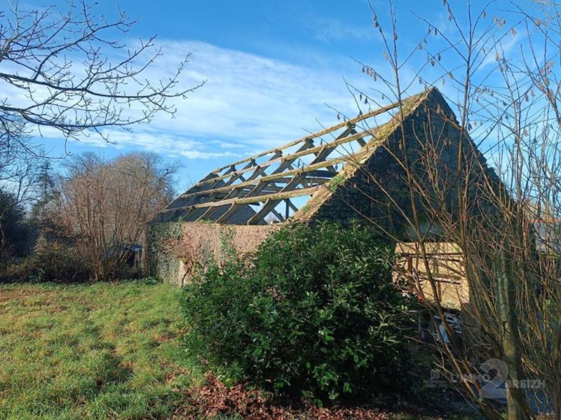 Maison - 121 m² - 6 pièces