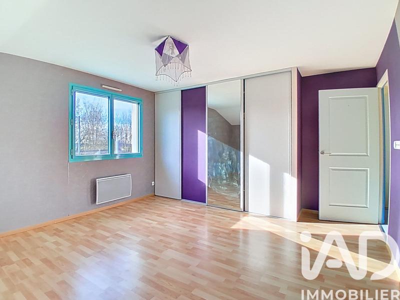 Maison - 195 m² - 5 pièces