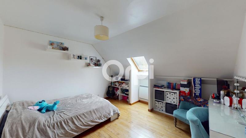 Maison - 150 m² - 6 pièces