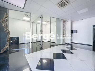 Local commercial - 74 m²