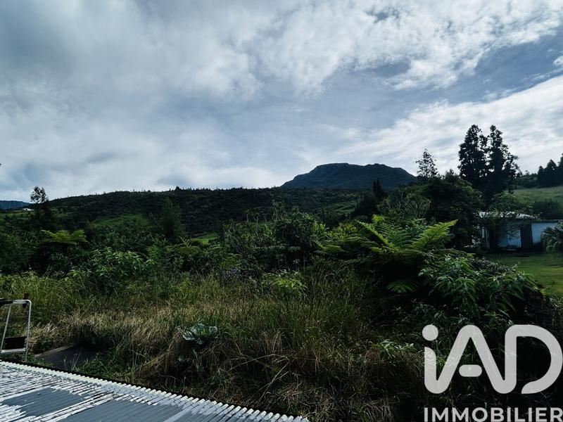 Maison - 106 m² - 5 pièces