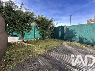 Duplex - 62 m² - 3 pièces