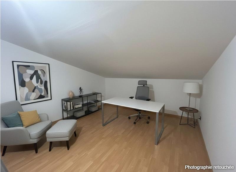 Maison - 145 m² - 5 pièces