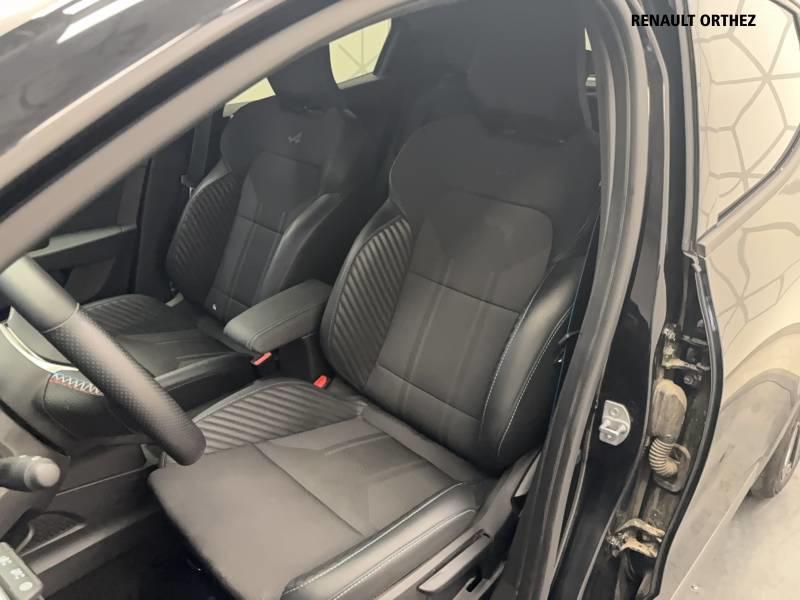 Renault Clio TCe 90 ch Gsr2 Esprit Alpine