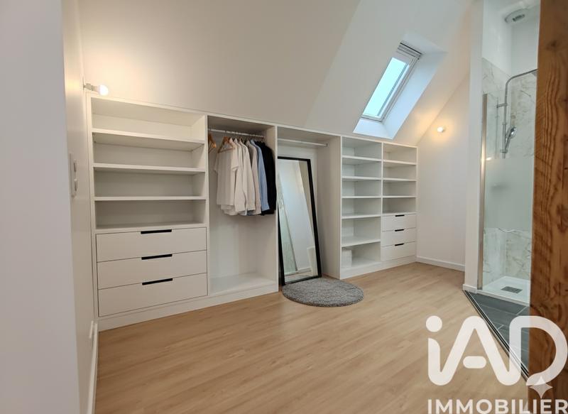 Appartement - 58 m² - 2 pièces