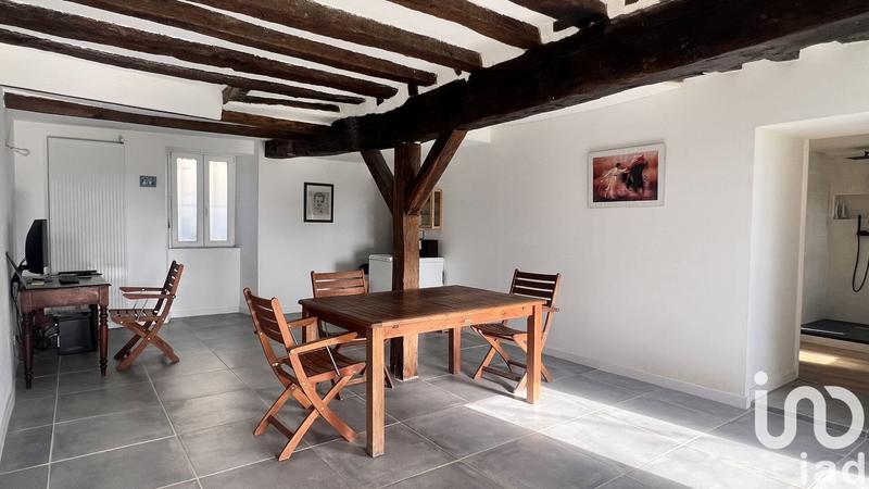 Maison de village - 190 m² - 5 pièces