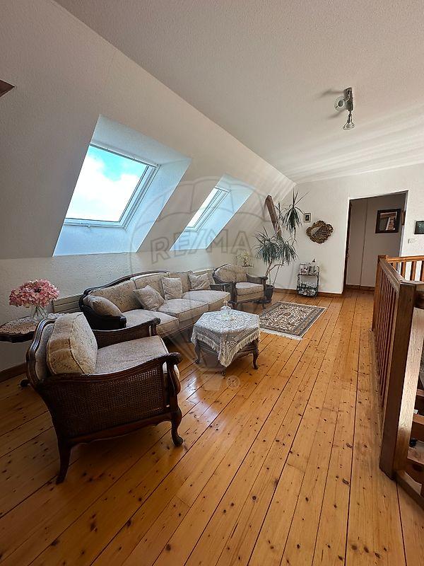 Ferme - 268 m² - 6 pièces