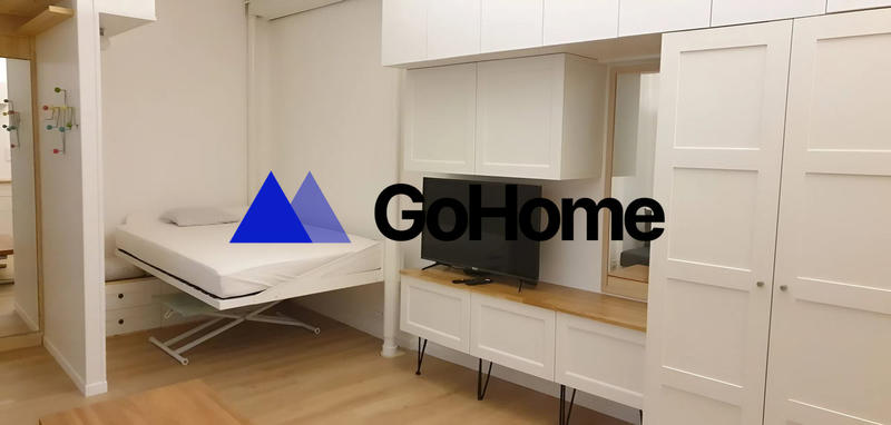 Studio - 25 m² - 1 pièce