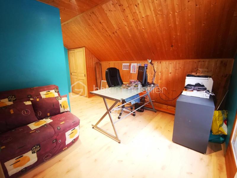 Villa - 98 m² - 4 pièces