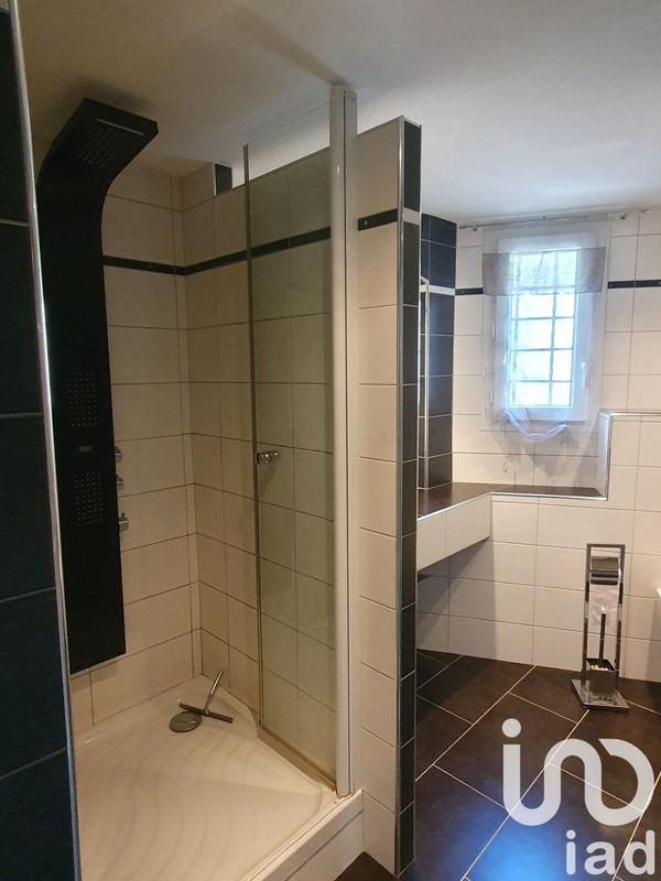 Maison - 157 m² - 6 pièces