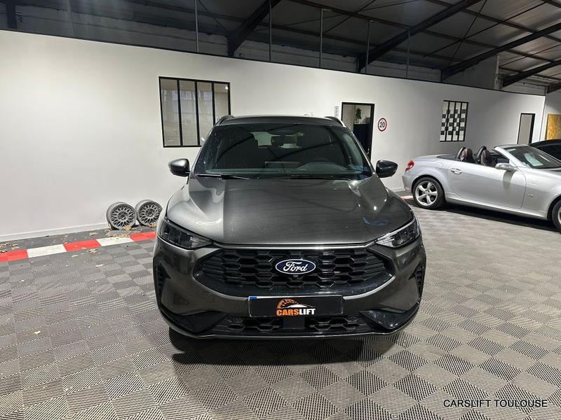Ford Kuga III 2.5 Duratec Hybride Rechargeable St Line Powerwhift - Garantie constructeur 24 mois