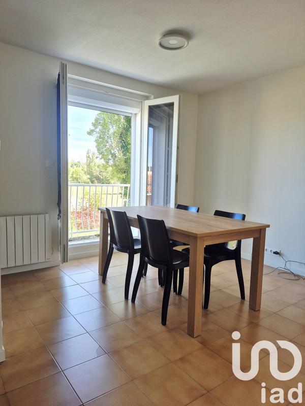 Maison de ville - 98 m² - 5 pièces