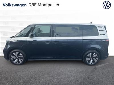 Volkswagen Id. Buzz Id Pro (86kwh/210kw).Long