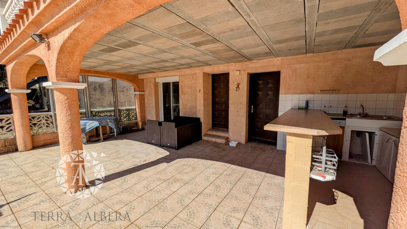 Villa - 126 m² - 7 pièces