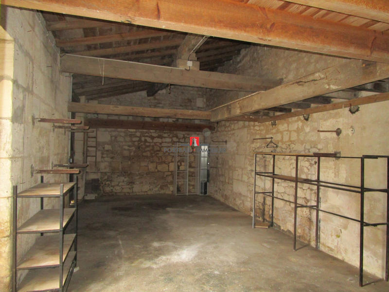 Maison ancienne - 168 m² - 7 pièces