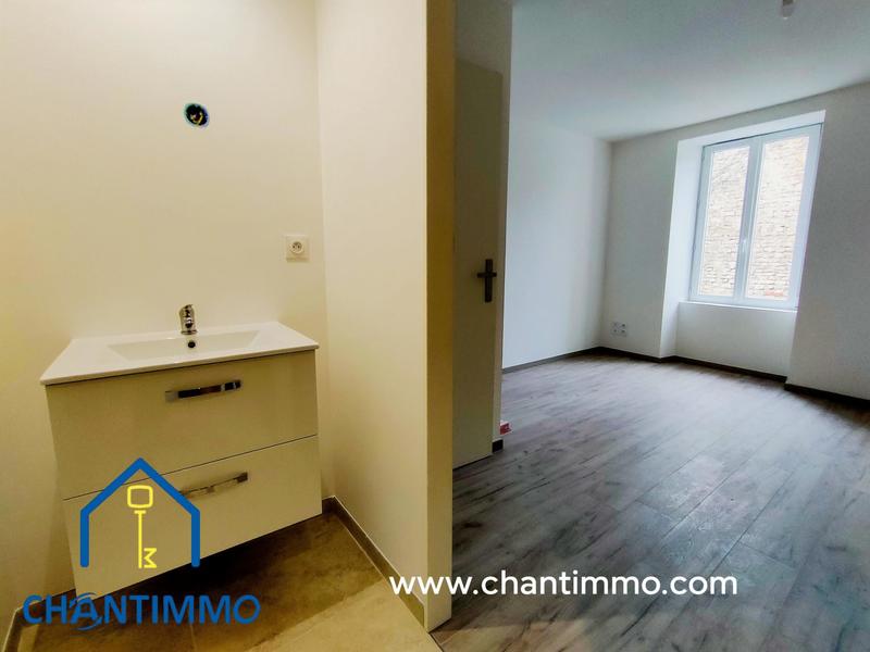 Maison ancienne - 126 m² - 4 pièces