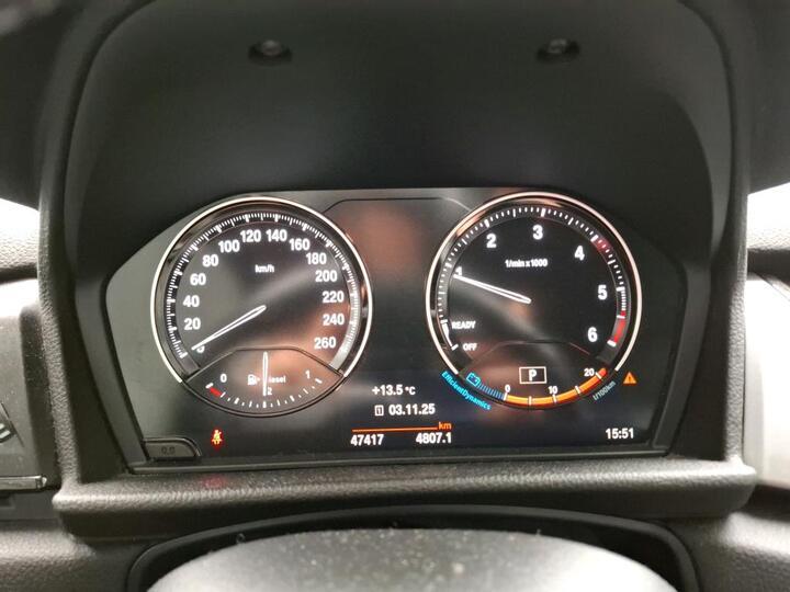 Bmw 218 (F46) (2) Gran Tourer 218d Business Design Bva8