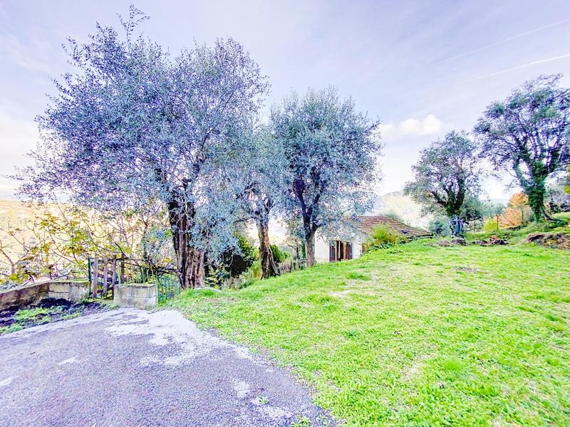 Maison - 36 m² - 2 pièces