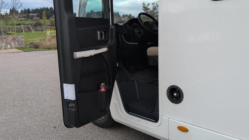 Fleurette Discover  2.3 Jtd 150 50 Edition - Première main