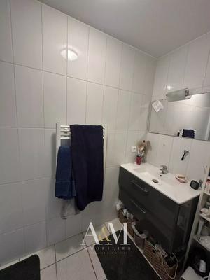 Maison - 65 m² - 3 pièces