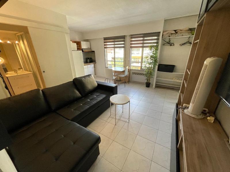 Appartement - 34 m² - 1 pièce