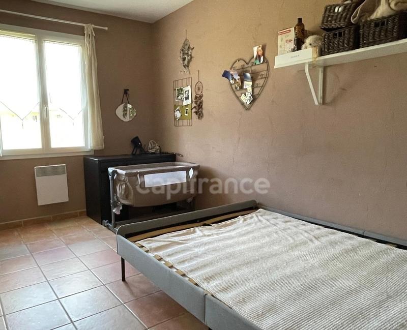 Maison - 107 m² - 4 pièces