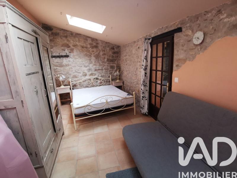 Maison - 47 m² - 3 pièces