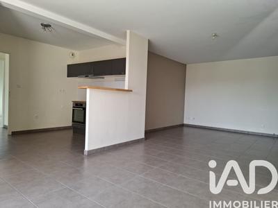 Appartement - 73 m² - 3 pièces