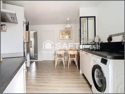 Appartement - 45 m² - 3 pièces
