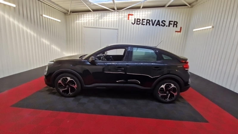 Citroën C4 BlueHDi 130 s&amp;amp;S Eat8 Feel Pack Business