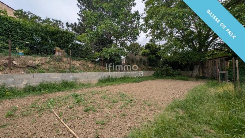 Maison - 106 m² - 4 pièces