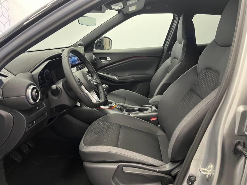 Nissan Juke Dig-T 114 n-Connecta