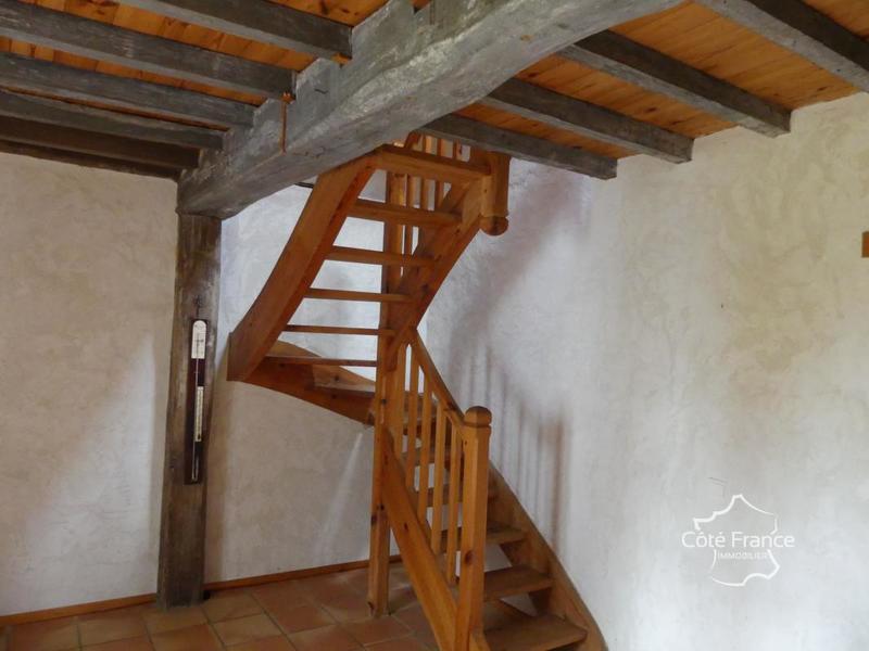 Ferme - 387 m² - 11 pièces