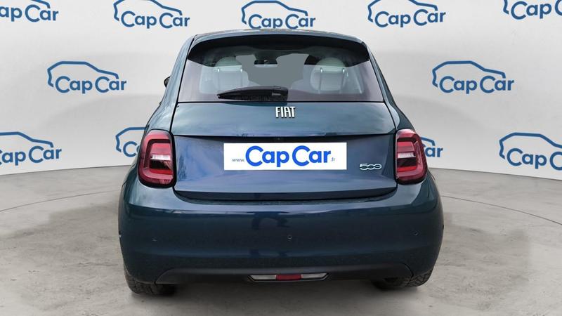 Fiat 500 42 kWh 118 la Prima - Automatique Toit ouvrant