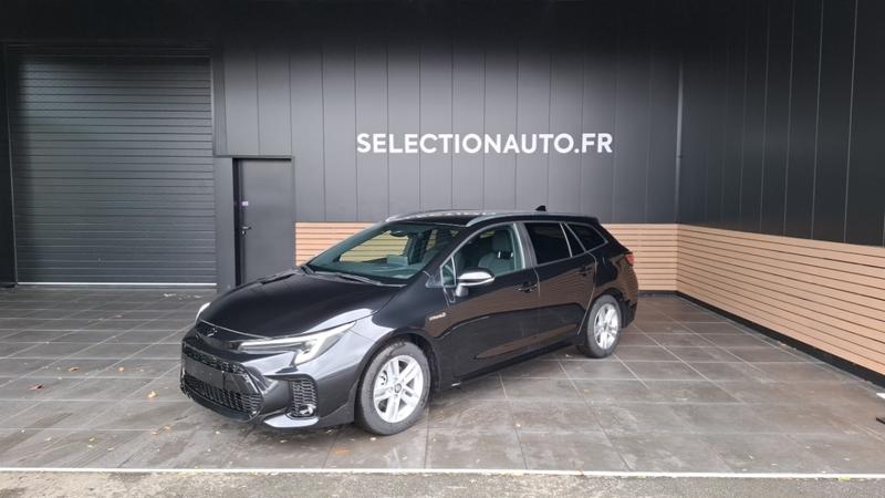 Suzuki Swace 1.8 Hybrid Pack