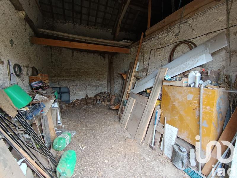 Maison - 107 m² - 4 pièces