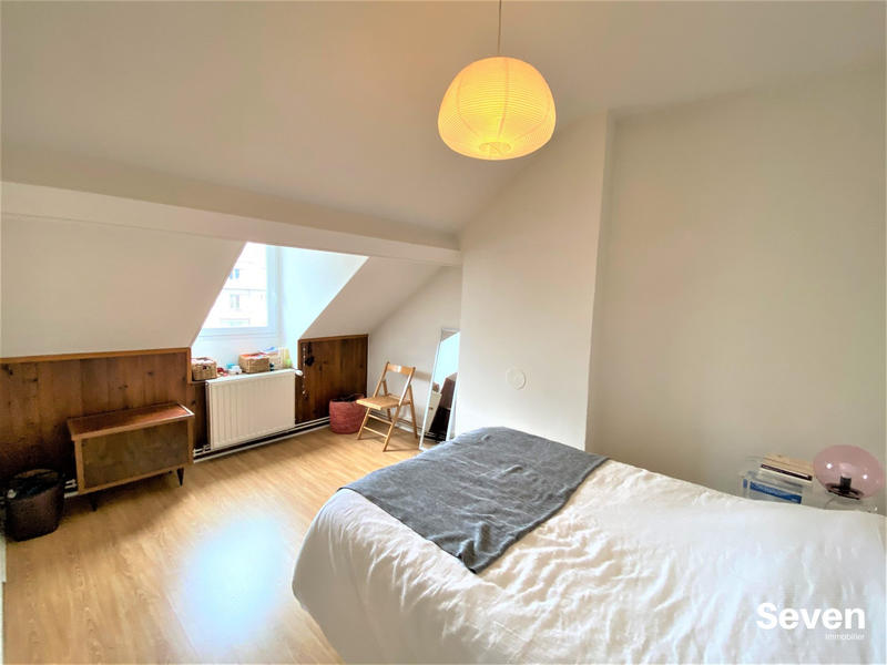 Appartement - 39 m² - 2 pièces