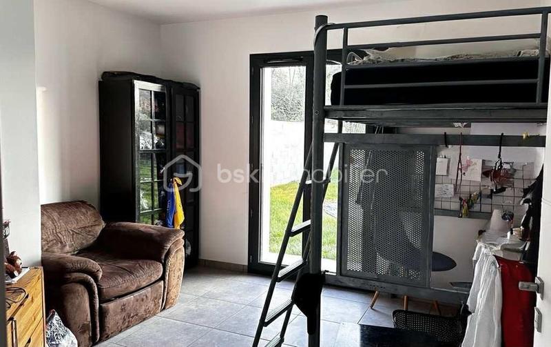 Pavillon - 80 m² - 4 pièces