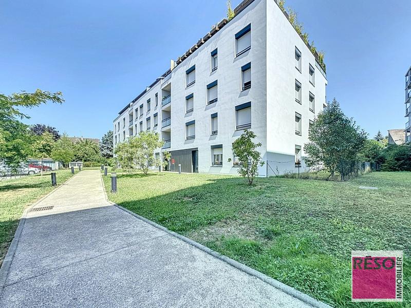 Appartement - 31 m² - 1 pièce