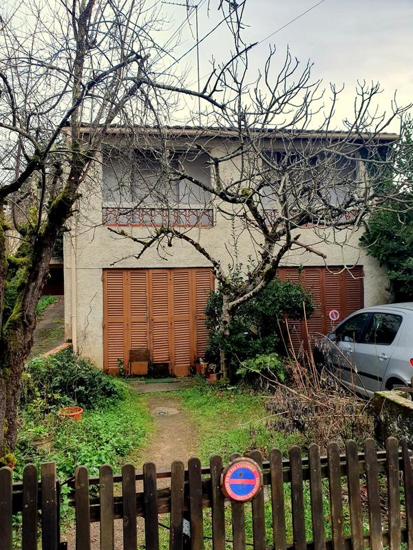 Maison - 170 m² - 7 pièces