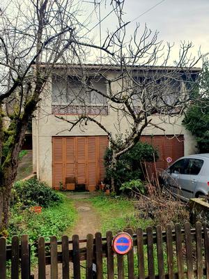 Maison - 170 m² - 7 pièces