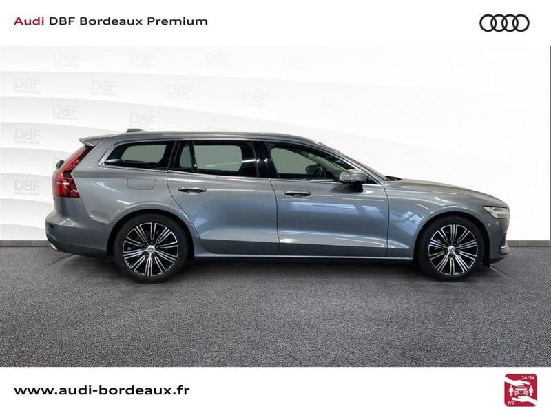 Volvo V60 D3 AdBlue 150 ch Geartronic 8 Inscription