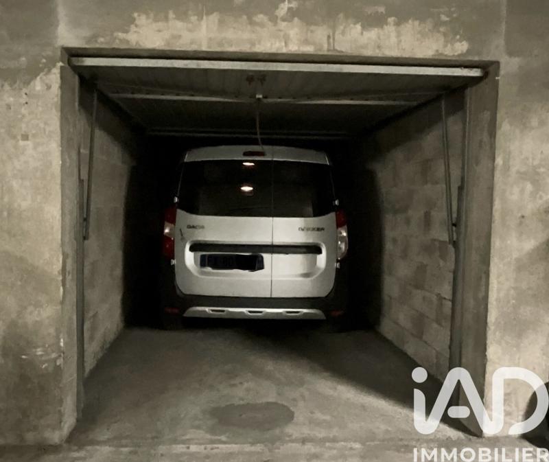 Appartement - 36 m² - 1 pièce