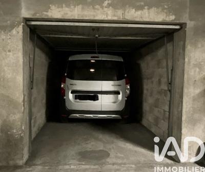 Appartement - 36 m² - 1 pièce