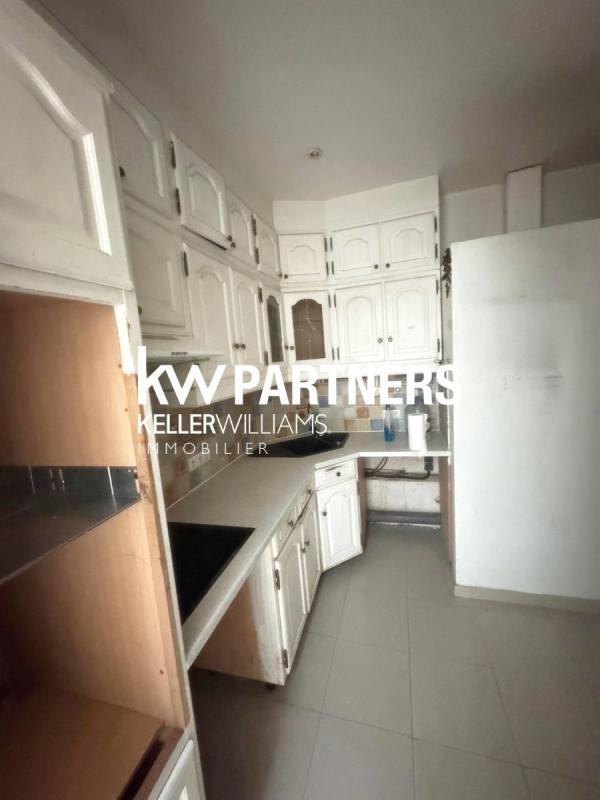 Maison de ville - 77 m² - 5 pièces