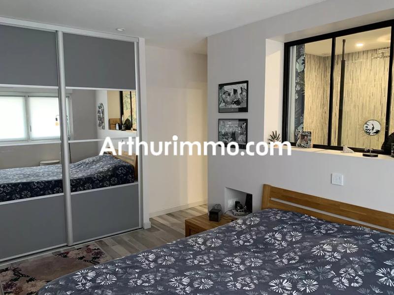 Maison - 153 m² - 6 pièces