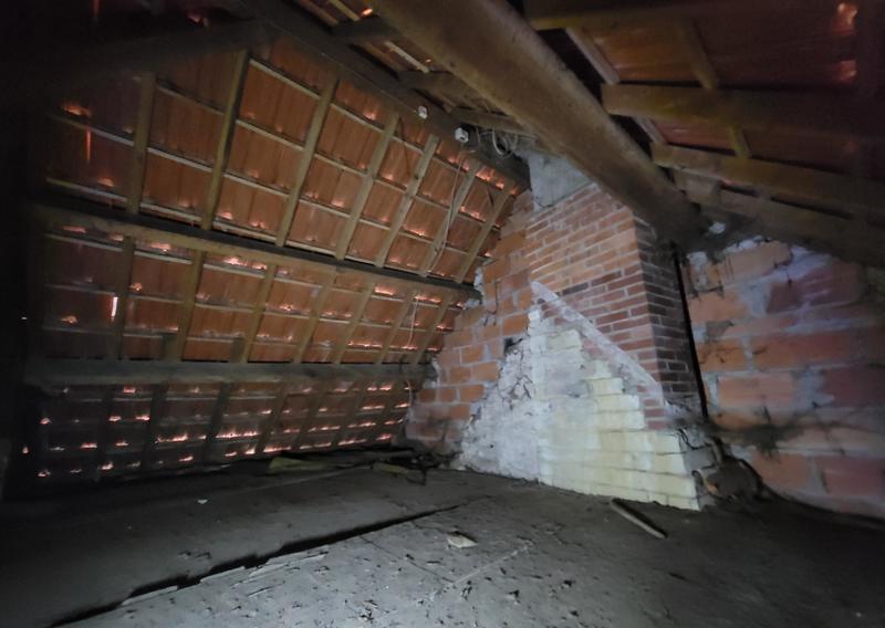 Maison en pierre - 68 m² - 3 pièces