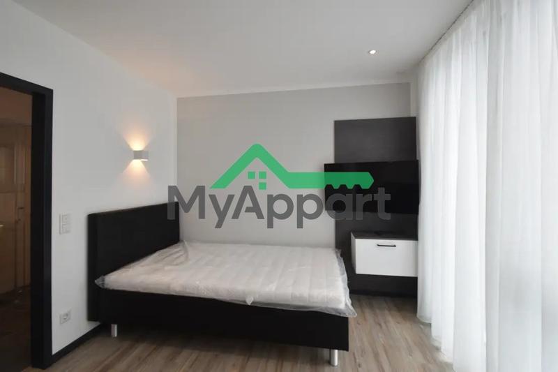 Appartement - 34 m² - 1 pièce